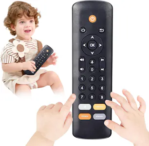 Baby Remote Control