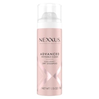 2 Nexxus Travel-Size Dry Shampoos
