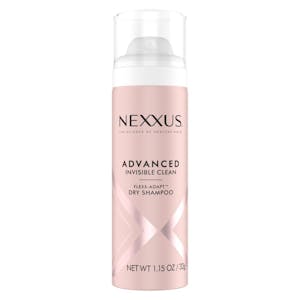 2 Nexxus Travel-Size Dry Shampoos