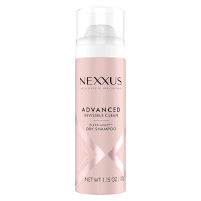 2 Nexxus Travel-Size Dry Shampoos