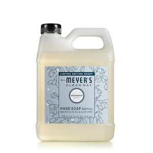 Mrs. MEYER'S Liquid Hand Soap Refill