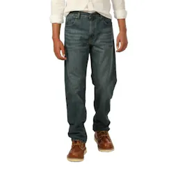 George Men's Loose Fit Jeans
