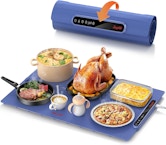 Electric Food Warming Mat