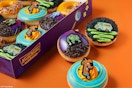 Krispy Kreme Halloween Doughnuts: What to Expect