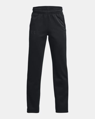 Under Armour Kids' Fleece Pants