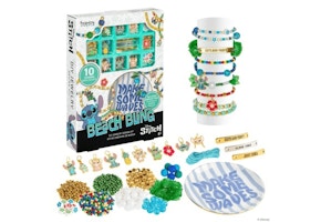 Disney Stitch Jewelry Design Kit
