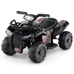 Costway Kids' ATV Ride-On
