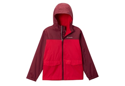 Columbia Kids' Rain-Zilla Jacket