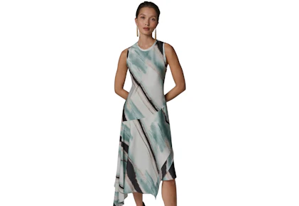 Donna Karan New York Women's Dress