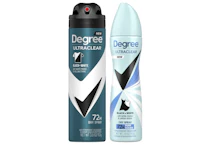 2 Degree Dry Sprays