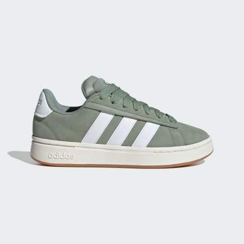 adidas Grand Court Alpha Shoes