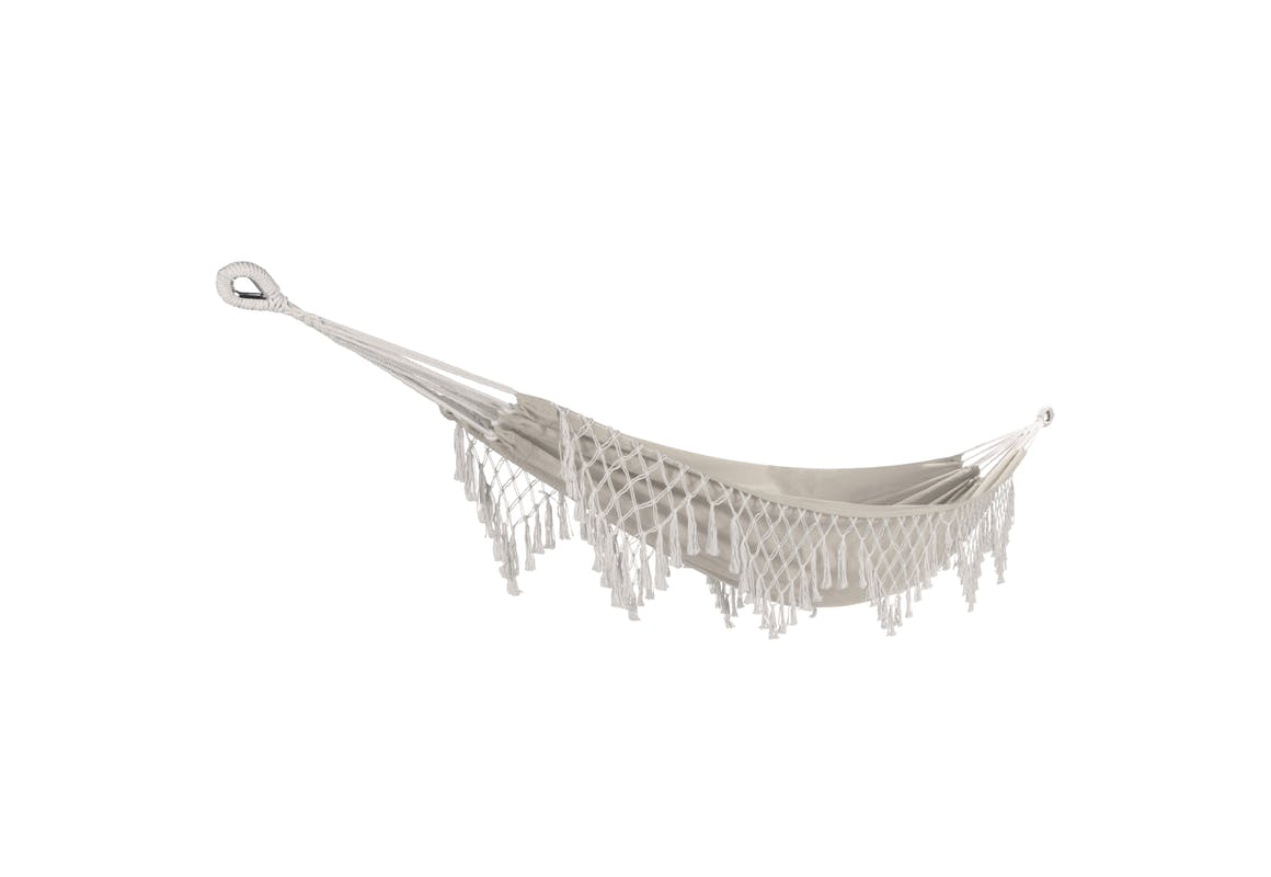 Bliss Fringe Hammock