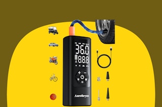 amazon tire inflator