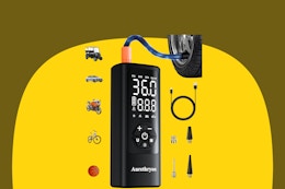 amazon tire inflator