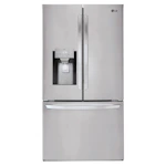 LG French Door Refrigerator