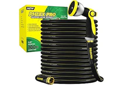 Garden Hose