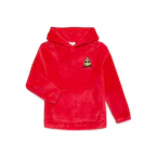 Kids' Grinch Hoodie