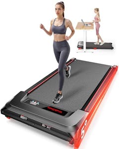 Walking Pad Treadmill
