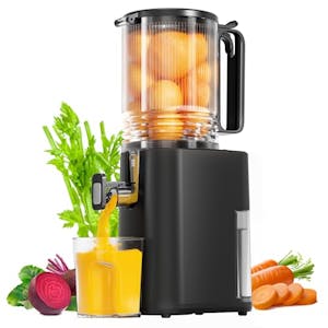 Cold Press Juicer