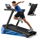 MERACH Treadmill