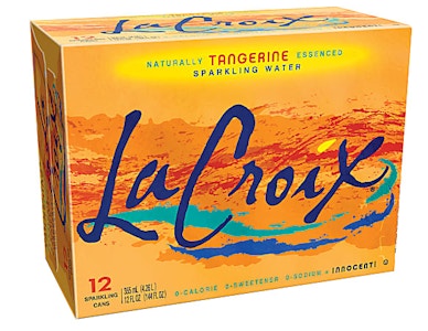 LaCroix Sparkling Water 12-Pack