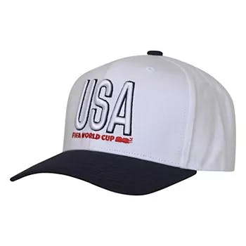 Men's USA FIFA World Cup Cap