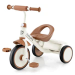 Costway Kids Tricycle