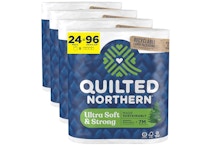 Quilted Northern Toilet Paper