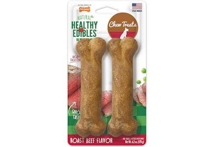 Nylabone Healthy Edibles