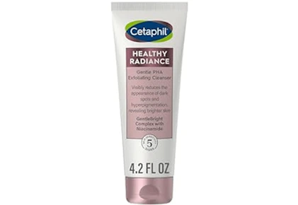Cetaphil Face Wash