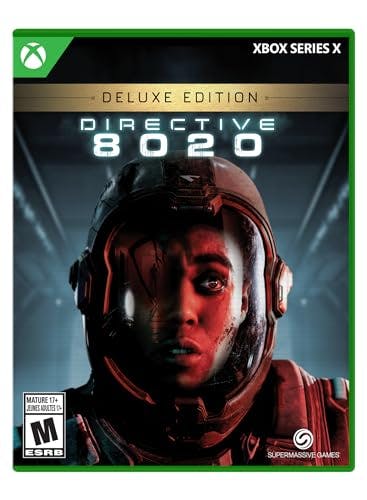 Directive 8020 Deluxe Edition
