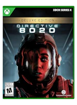 Directive 8020 Deluxe Edition