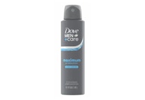 Dove Antiperspirant Spray
