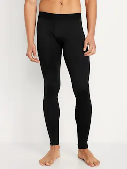 Old Navy Men's Baselayer Tights