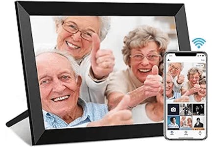 Digital Picture Frame