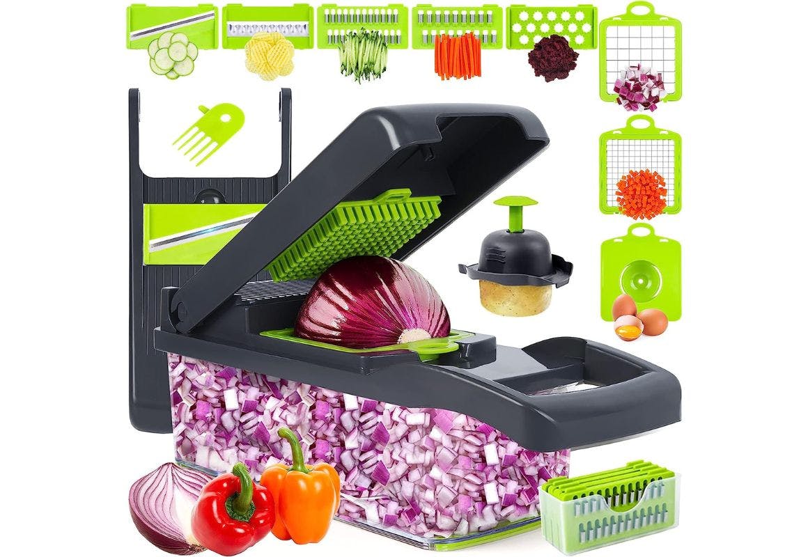 Vegetable Chopper