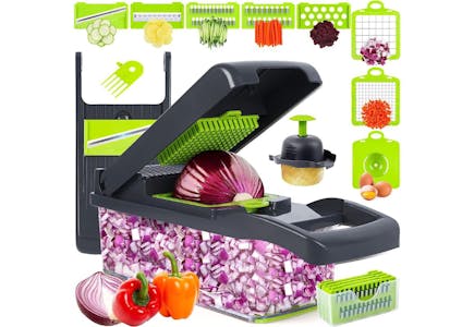 Vegetable Chopper