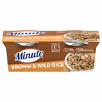Minute Ready to Serve Rice
