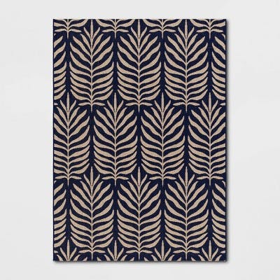 Threshold Indoor Outdoor Area Rug
