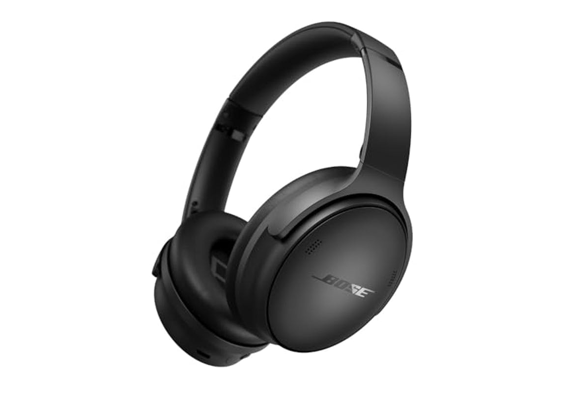 Bose QuietComfort Headphones