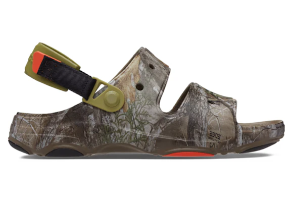 Crocs Adult Sandals