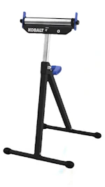 Kobalt Adjustable Roller Stand