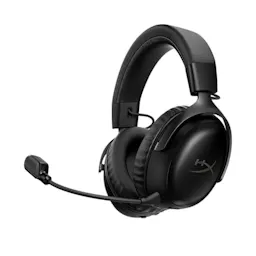 HyperX Cloud III S Wireless Headset