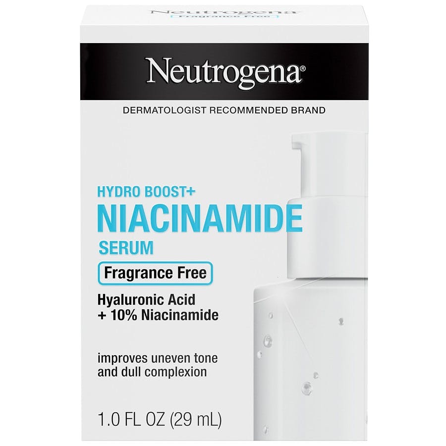Neutrogena Hydro Boost+ Serum