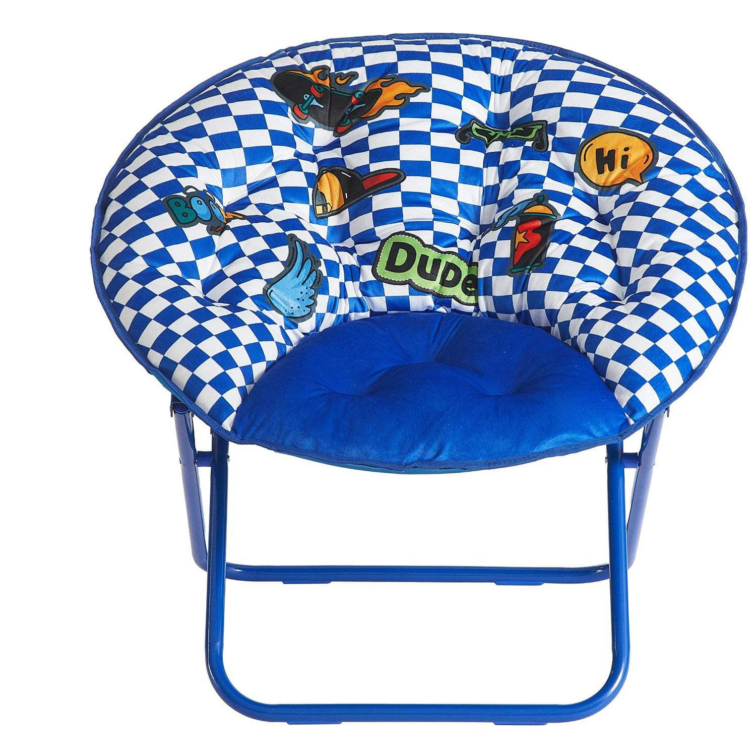 Member's Mark Saucer Chair