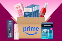 Beauty Deals Oct 22
