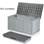 Outdoor Storage Deck Box