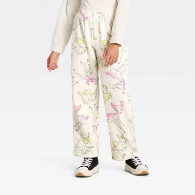 Kids' Disney Bambi Sweatpants