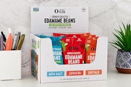 The Only Bean Variety Pack, Now Starting at $14.77 With Amazon Coupon card image