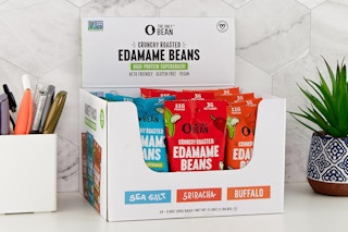 The Only Bean Variety Pack